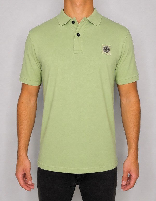 Stone Island SS Polo