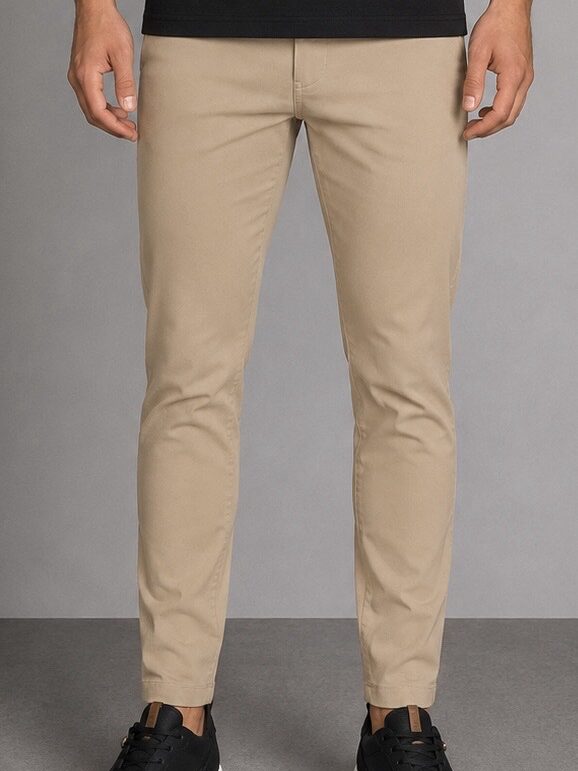 Loro Piana Pantalon