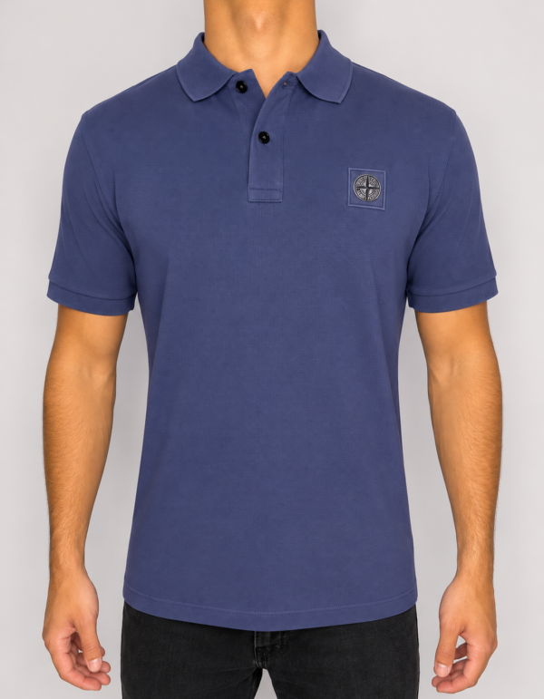 Stone Island SS Polo