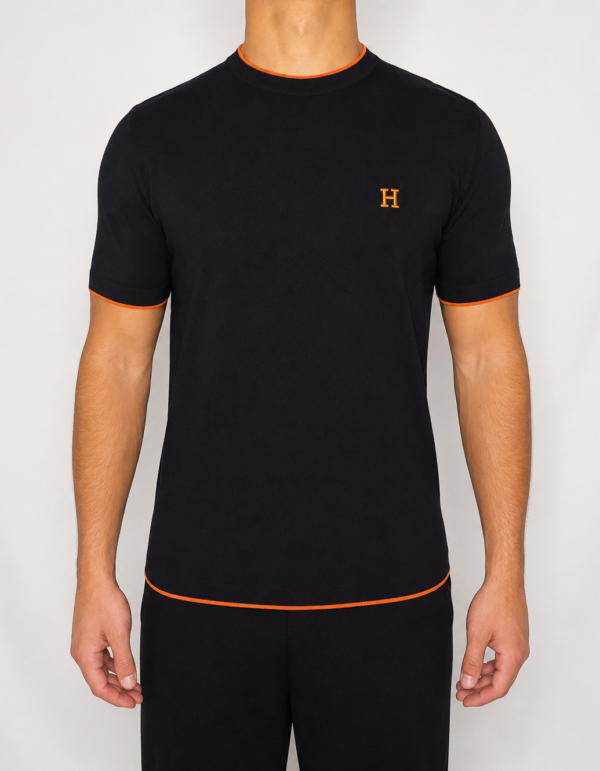 Hermes Knitted T-Shirt