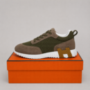 Hermes Bouncing Sneaker