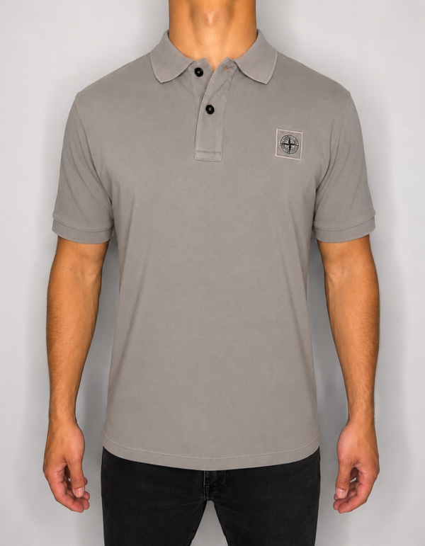 Stone Island SS Polo