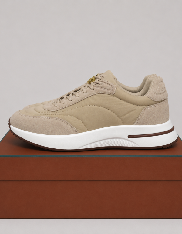 Loro Piana Weekend Walk Sneakers