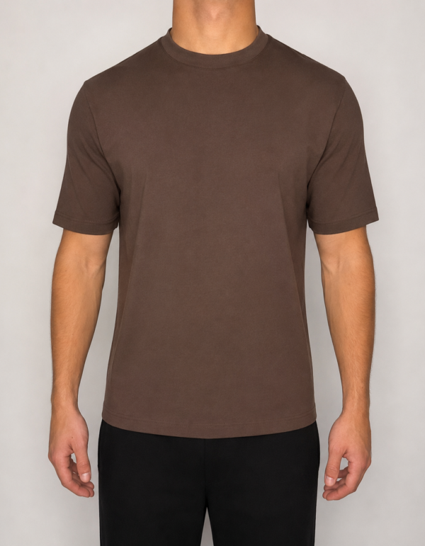 Loro Piana jersey T-Shirt