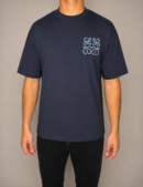 Loewe Relaxed Fit T-Shirt