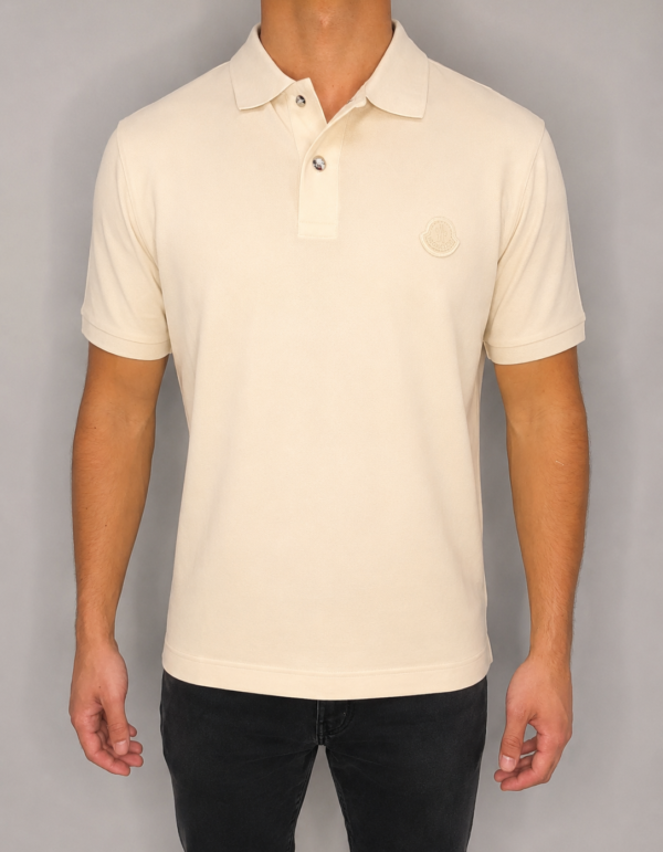 Moncler Poloshirt