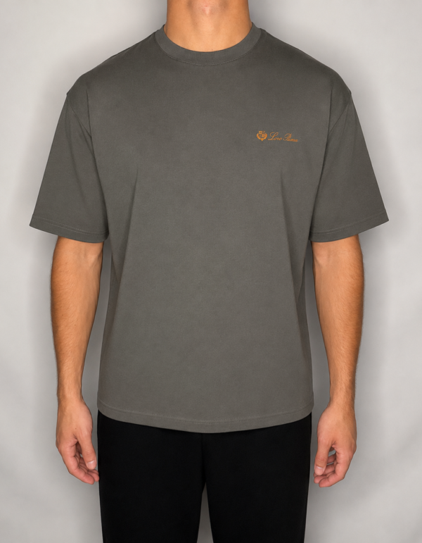 Loro Piana Chest T-Shirt