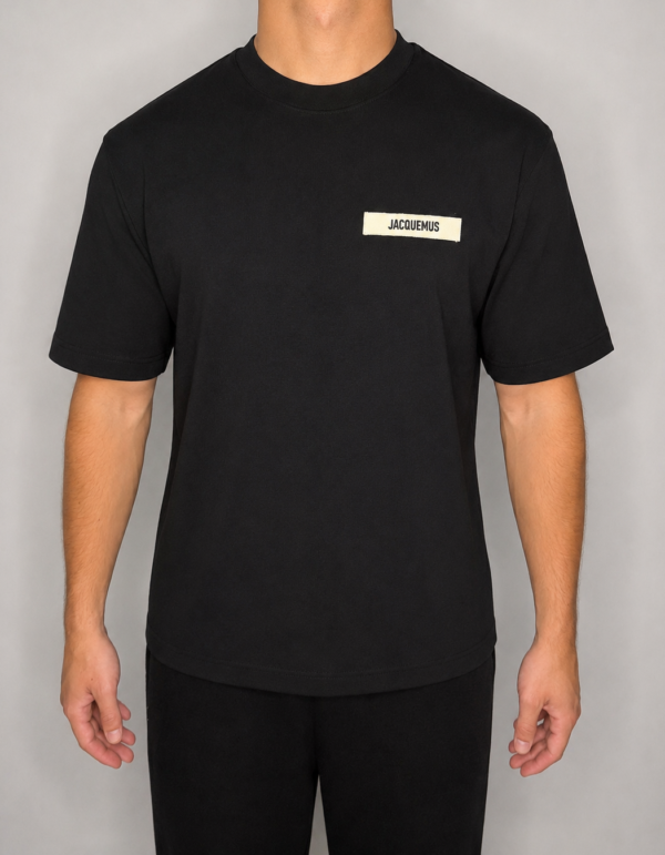 Jacquemus Grosgrain T-Shirt