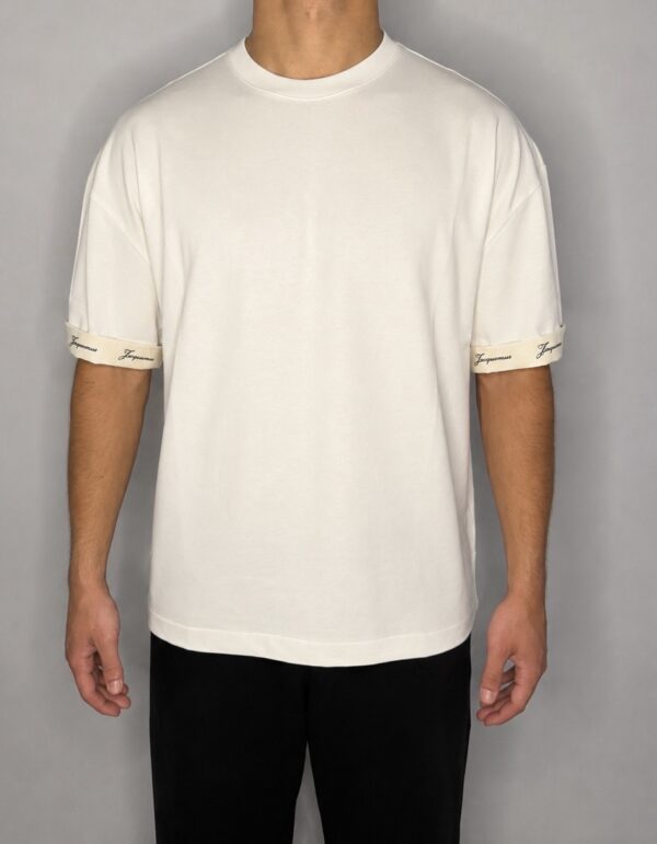 Jacquemus Arm T-Shirt
