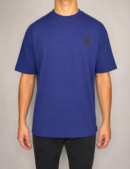 Hermes Embroidered T-Shirt