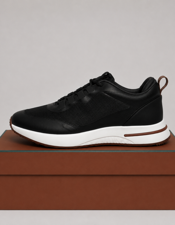 Loro Piana Weekend Walk Evo Sneakers