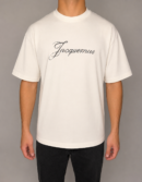 Jacquemus Logoprint