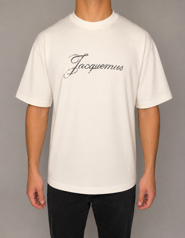 Jacquemus Logoprint