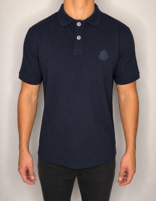 Moncler Poloshirt