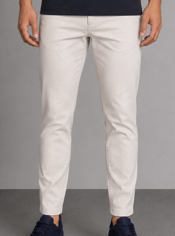 Loro Piana Pantalon