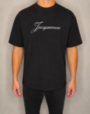 Jacquemus Logoprint