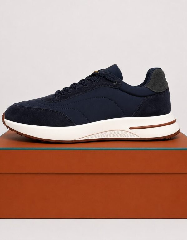 Loro Piana Weekend Walk Sneakers