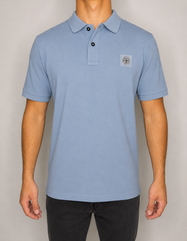 Stone Island SS Polo