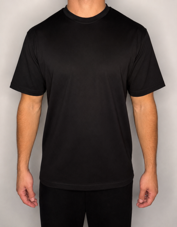 Loro Piana jersey T-Shirt