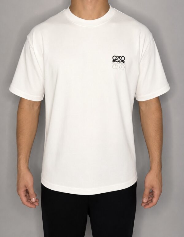 Loewe Anagram T-Shirt