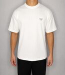 Prada Logoplakkaat T-Shirt