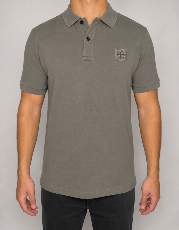 Stone Island SS Polo