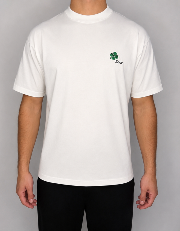 Dior Clover T-Shirt