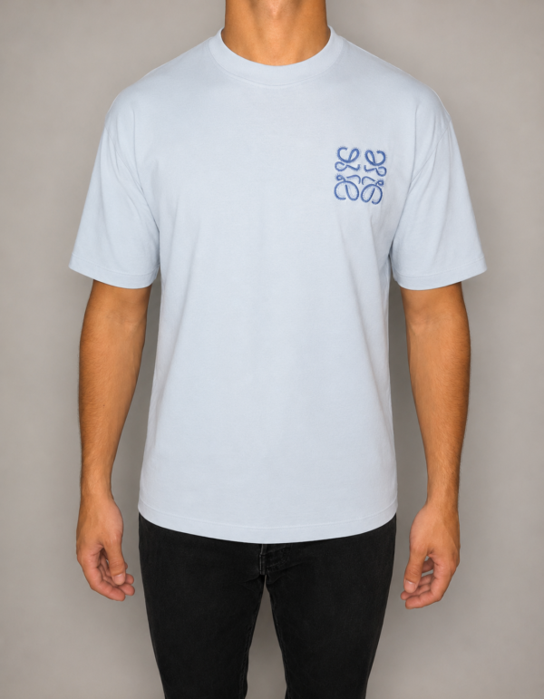 Loewe Relaxed Fit T-Shirt