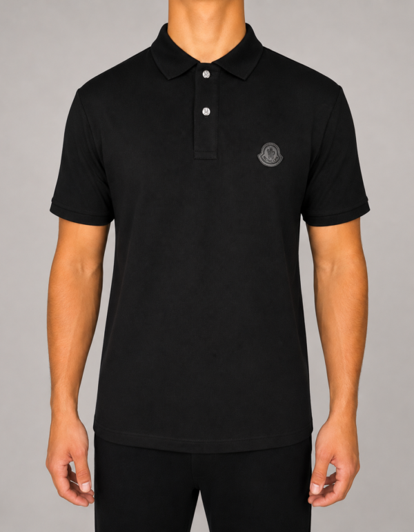 Moncler Poloshirt