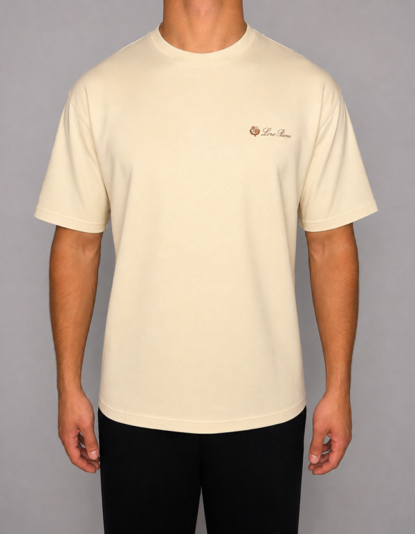 Loro Piana Chest T-Shirt