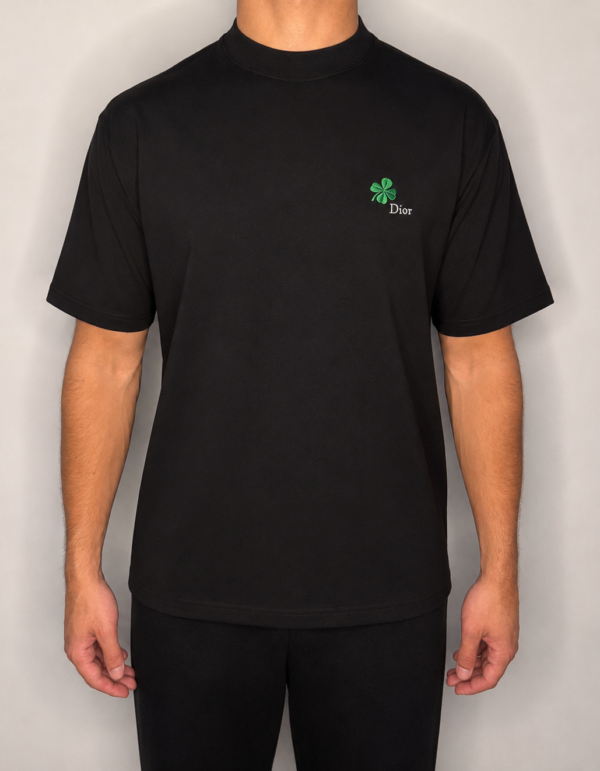 Dior Clover T-Shirt