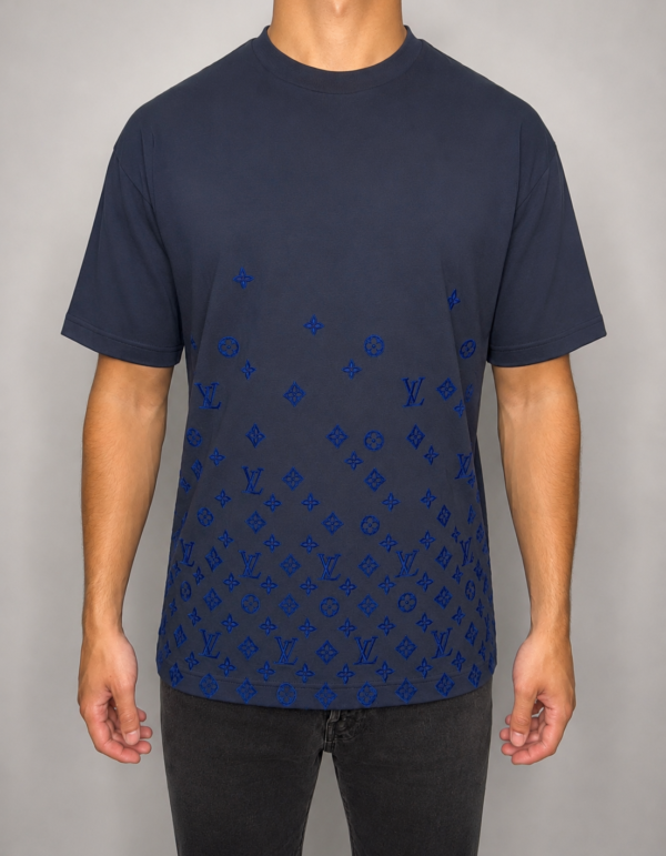 LV Monogram Shirt