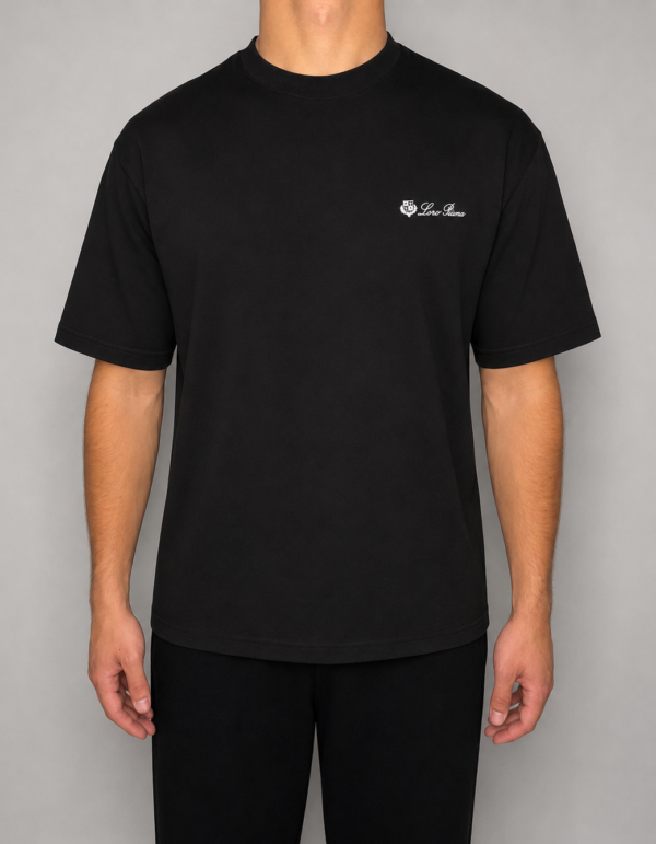 Loro Piana Chest T-Shirt