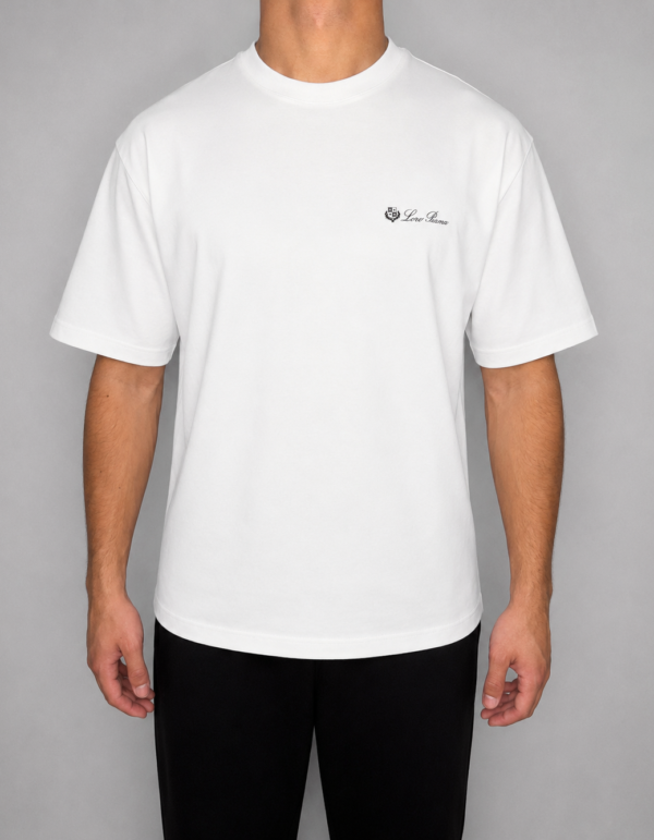 Loro Piana Chest T-Shirt